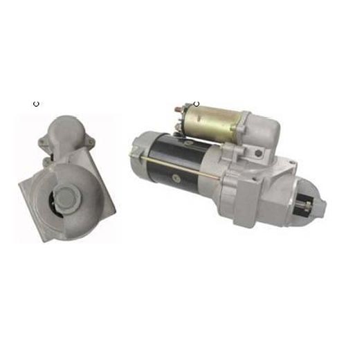 Automobile parts