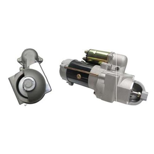 Automobile parts