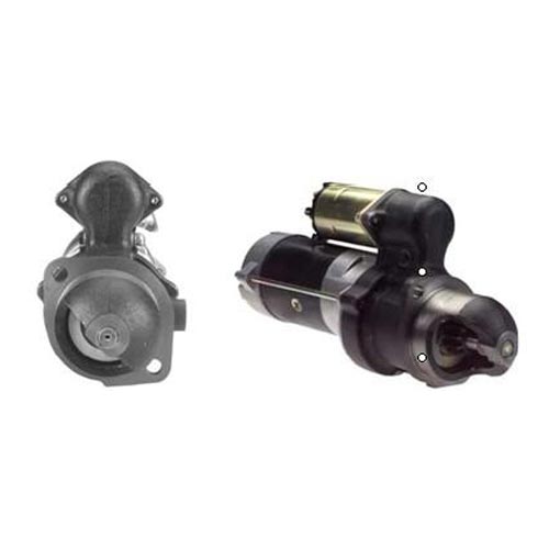 Automobile parts