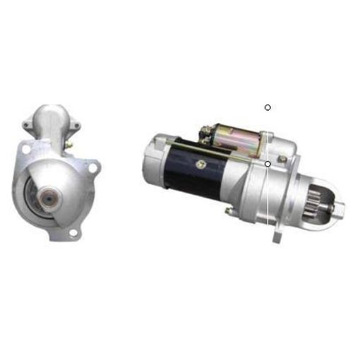 Automobile parts