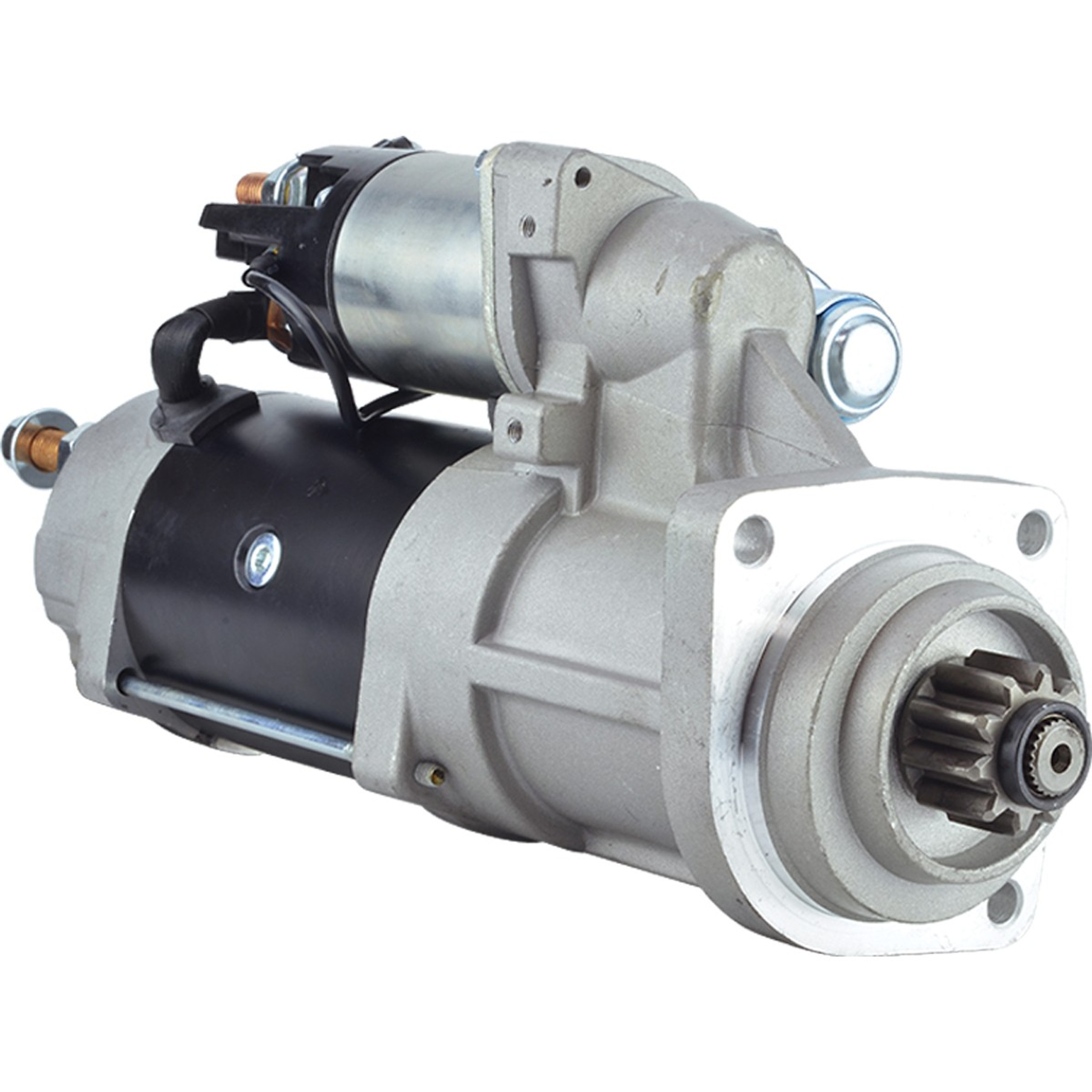 DELCO 38MT STARTER
