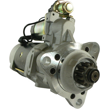 DELCO 39MT STARTER