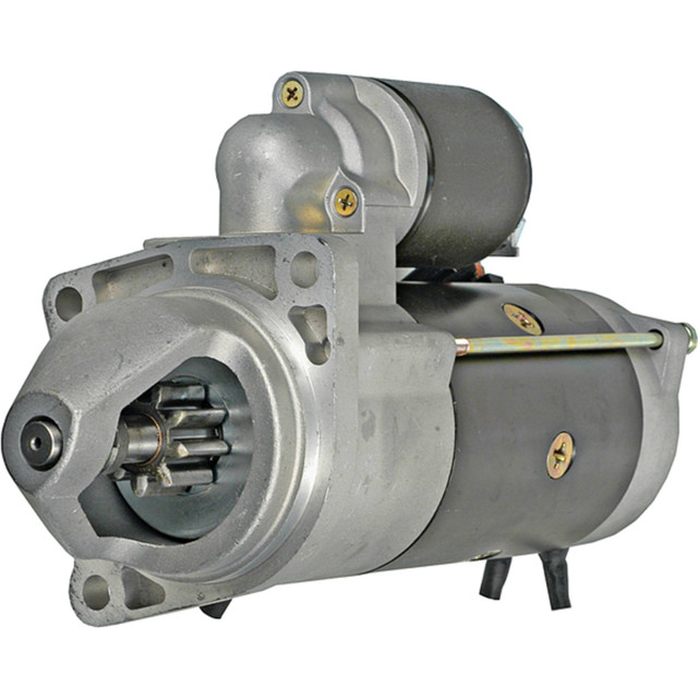 Bosch Starter 0001230006